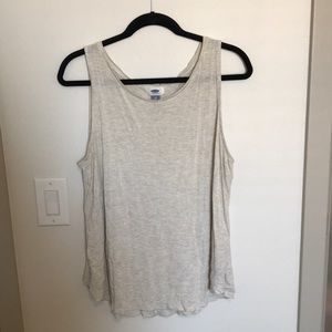 Old Navy Tank